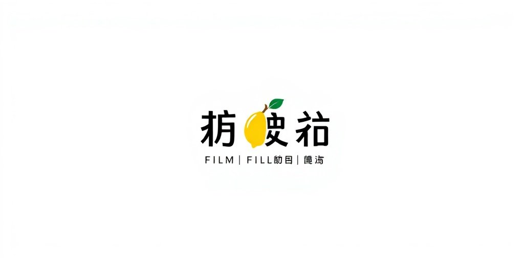 日韩三级影院合作伙伴柠萌影业品牌标识
